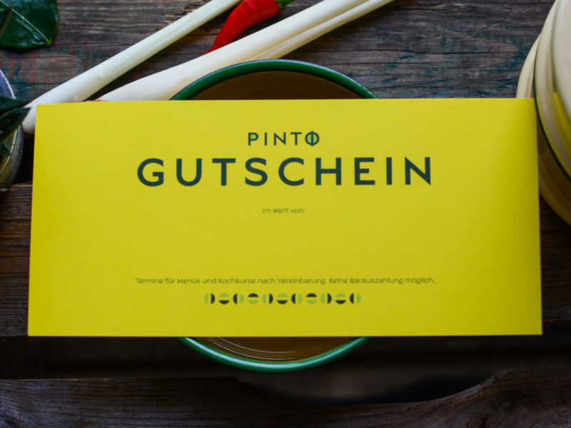 GUTSCHEIN GUTSCHEIN