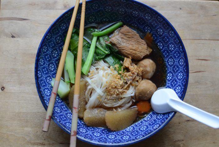ReisNudelnmitFleischSuppe2019-6607 ReisNudelnmitFleischSuppe2019-6607