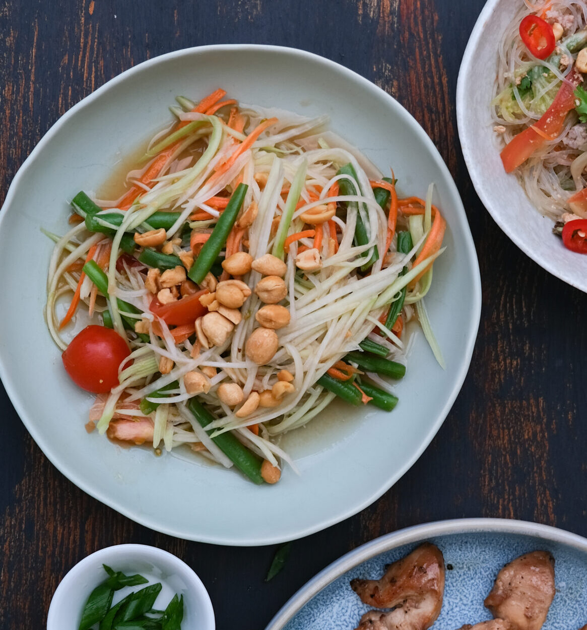 The Taste of Thailand, Köln-Sülz – Bild 3