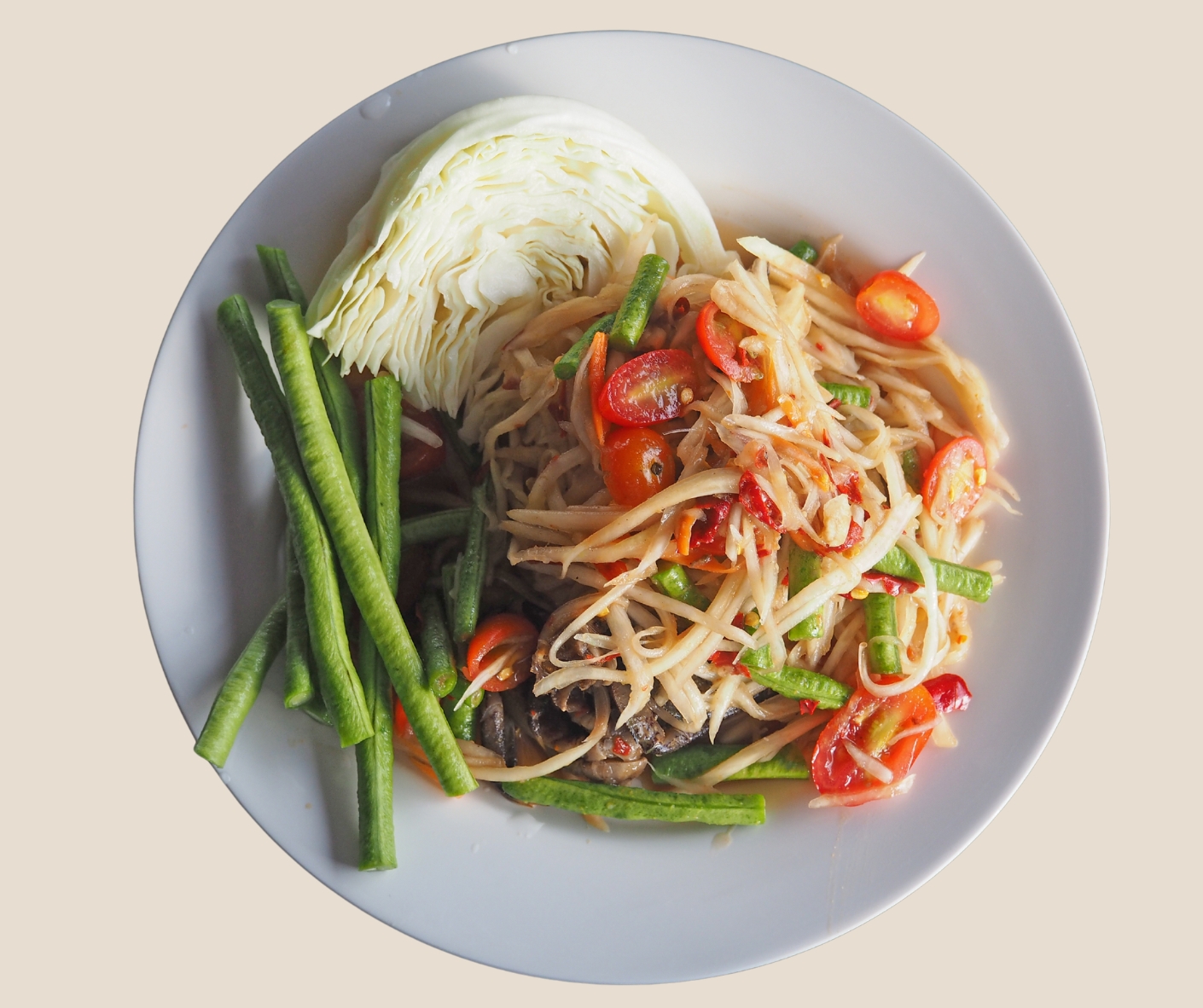 The Taste of Thailand – Bild 2