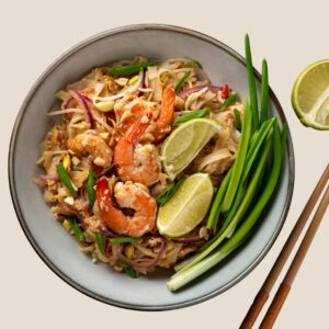 The Taste of Thailand