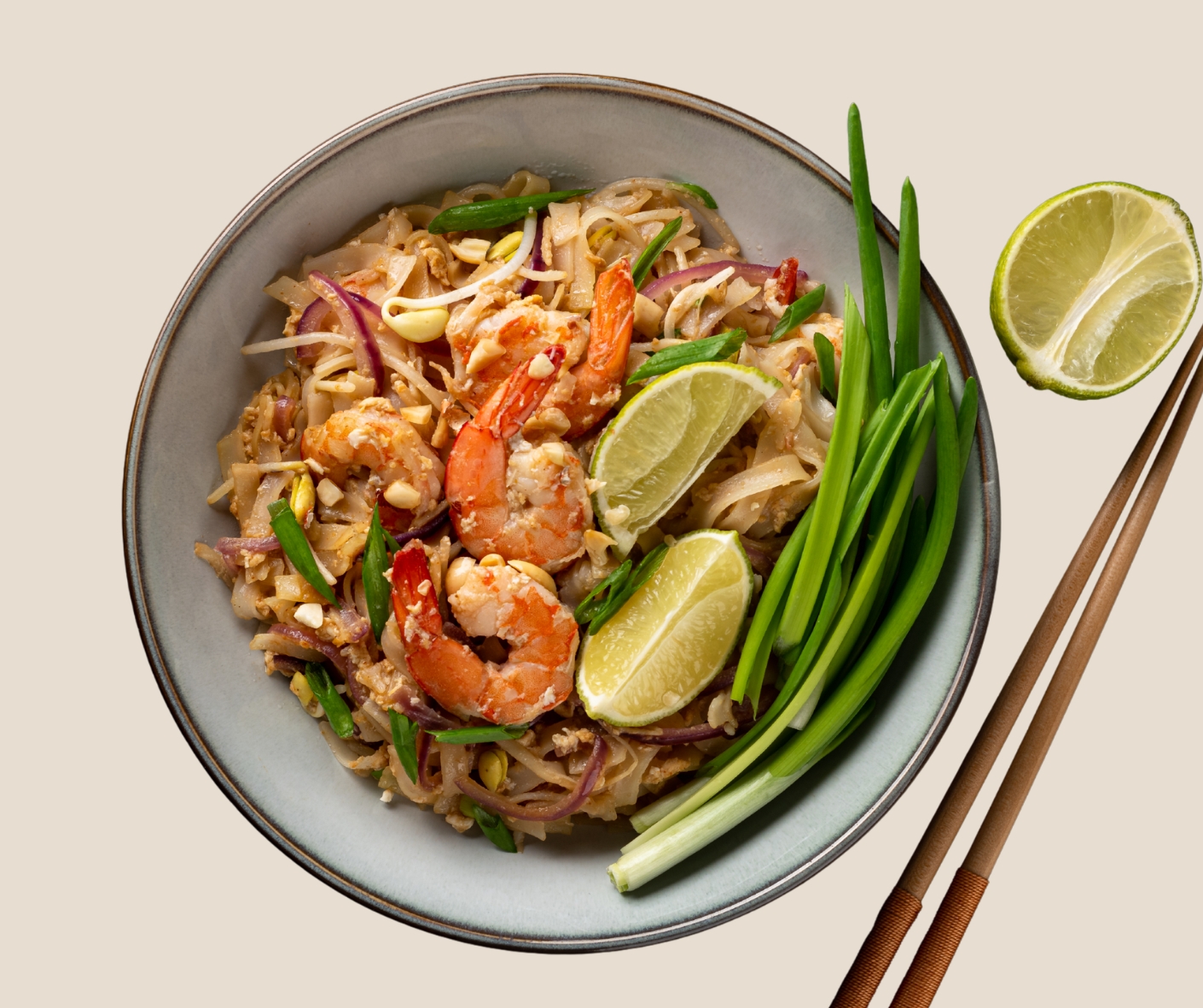 The Taste of Thailand