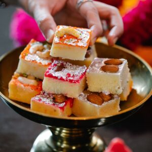 Indische Küche - Diwali Special