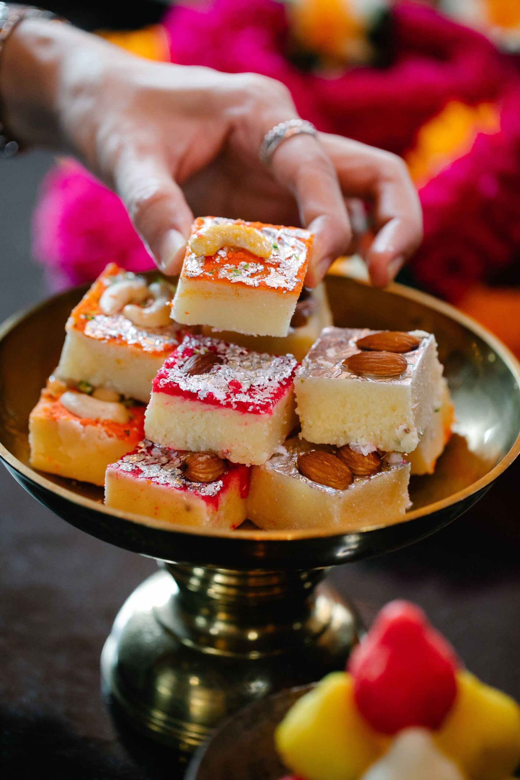 Indische Küche - Diwali Special