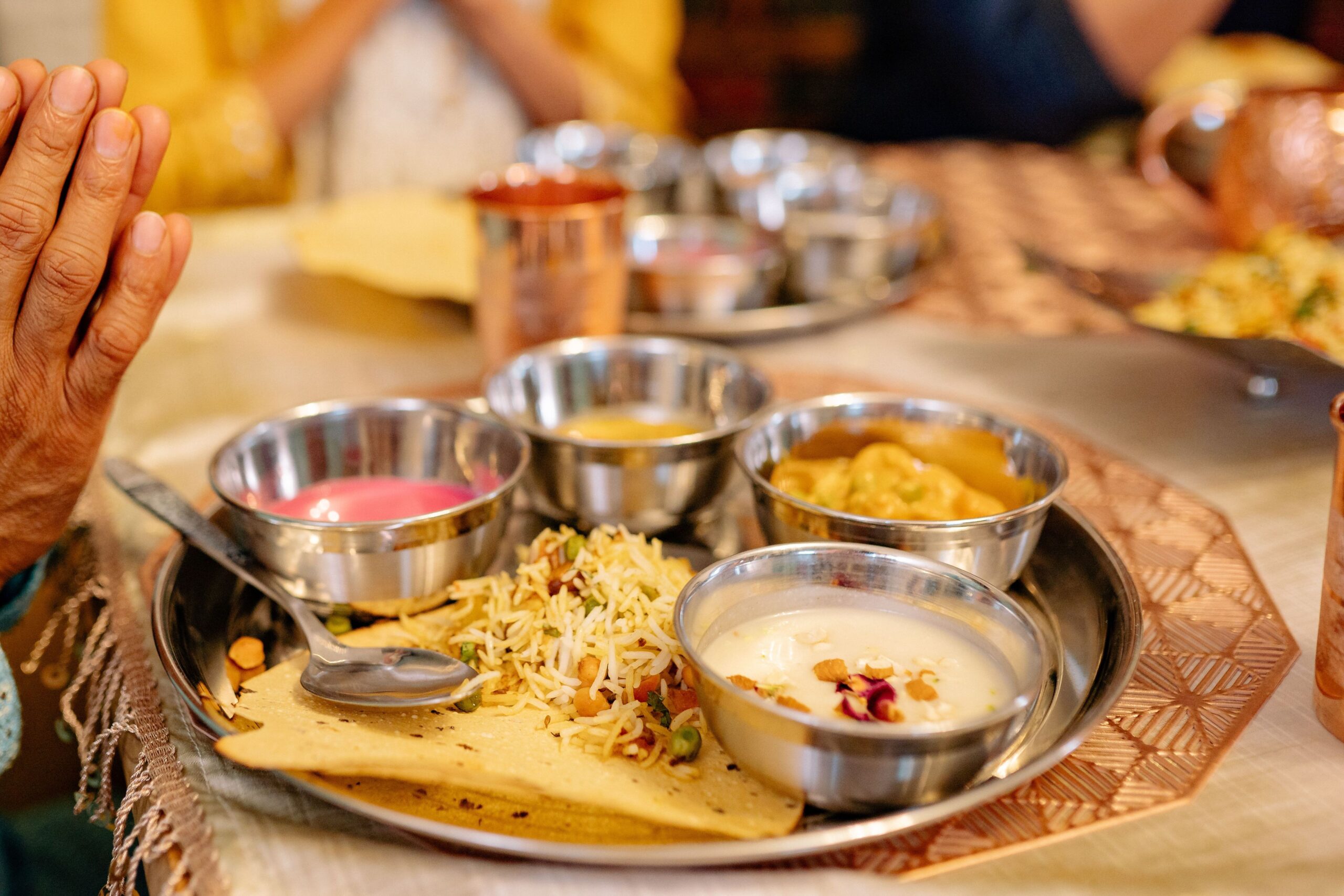 Indische Küche - Diwali Special – Bild 3