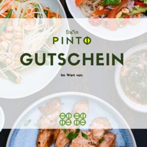 Geschenkgutschein