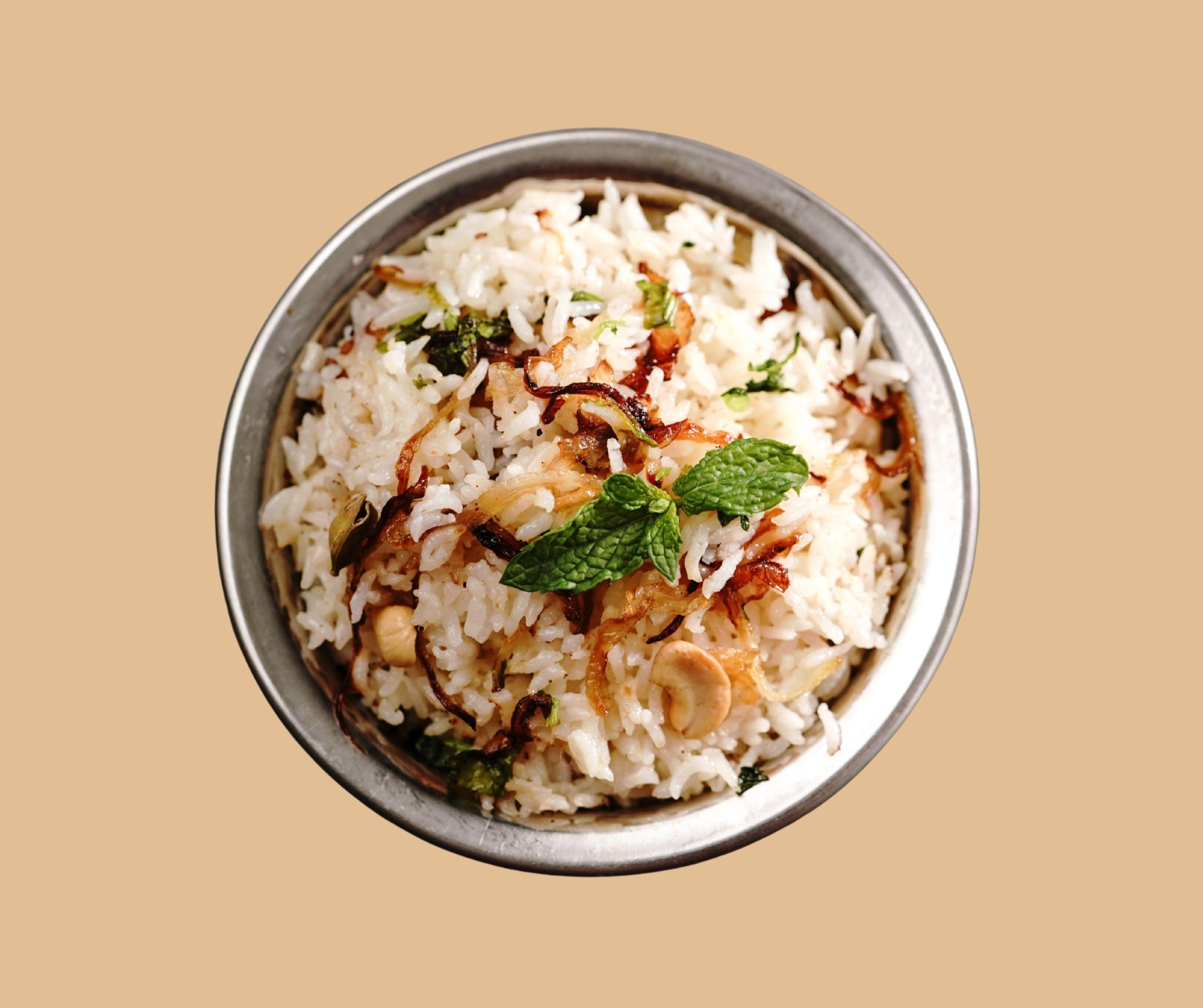 Indische Küche vegetarisch – Bild 4