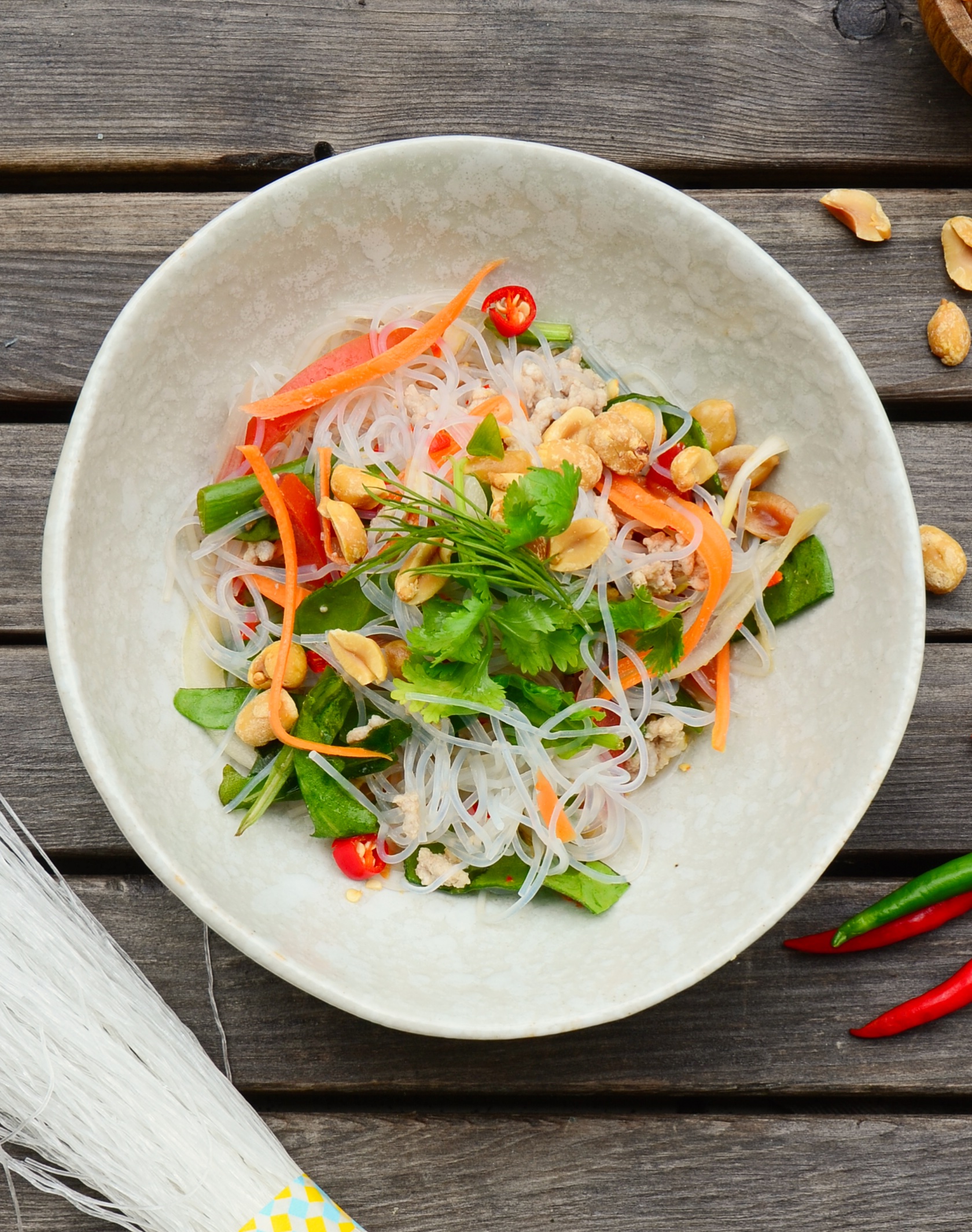 Thailändischer Streetfood-Kochkurs – Bild 4