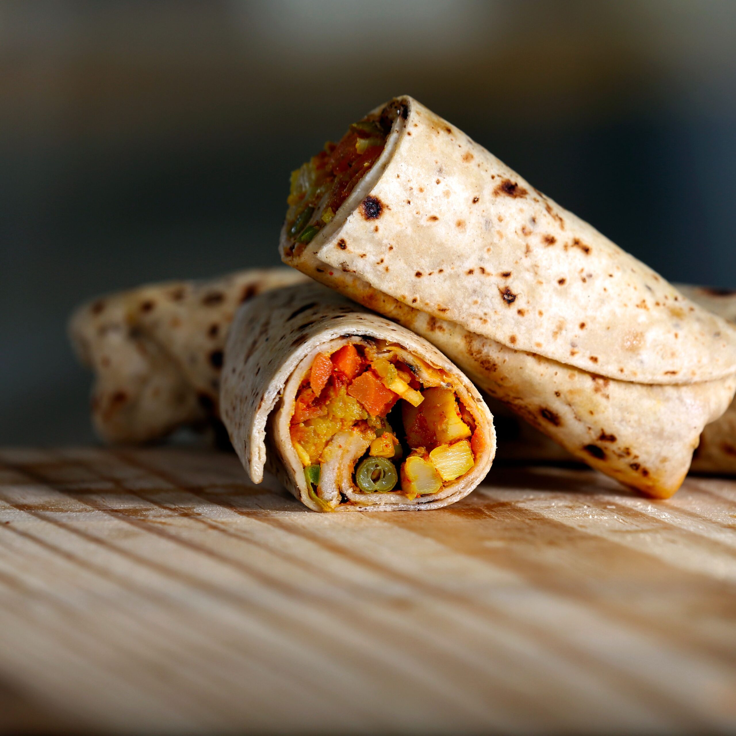 Indische Küche - Bombay Street Food Kochkurs – Bild 3