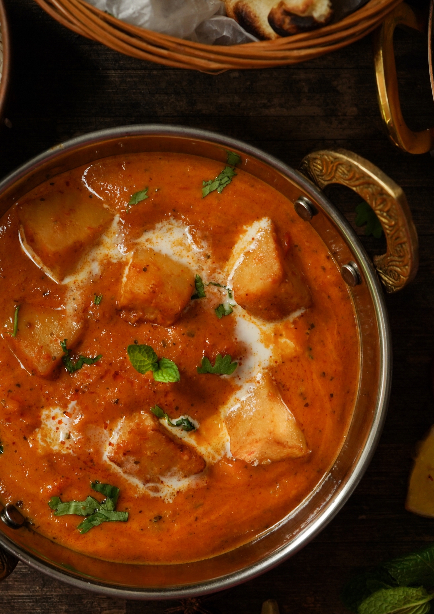 Indische Küche vegetarisch – Bild 3
