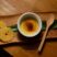Pandanus Creme Brulee
