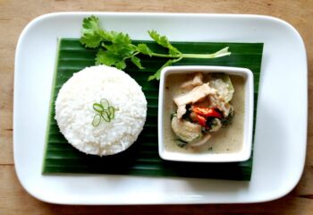 Gaeng Keaw Wan