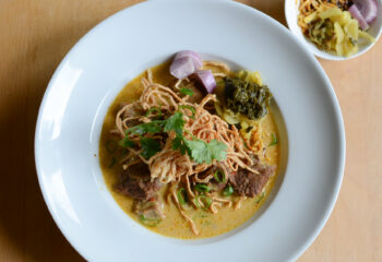 Khao Soi