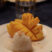 Klebreis mit Mango
