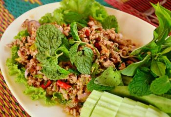 Larb Moo