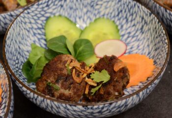 Larb Tord