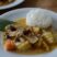 Veganes Massaman Curry