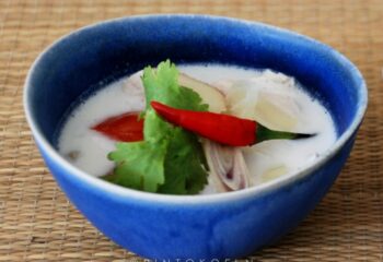 Tom Kha Gai