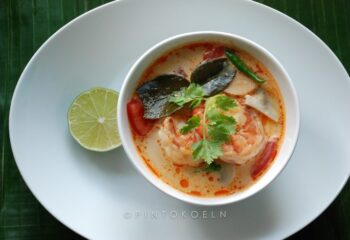 Tom Yam Gung
