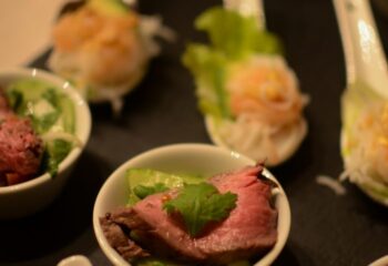 Yam Nua Yang